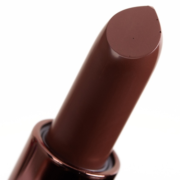 NEW! MAC Holiday Snow Ball Lipstick! STONE! - Picture 2 of 6