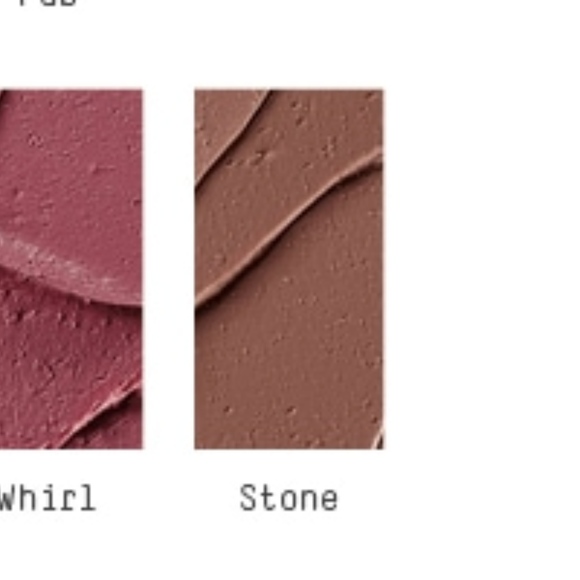 NEW! MAC Holiday Snow Ball Lipstick! STONE! - Picture 5 of 6