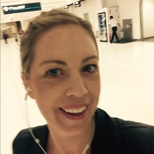 Meet your Posher, Sharna