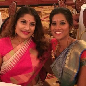 Meet your Posher, Bindu