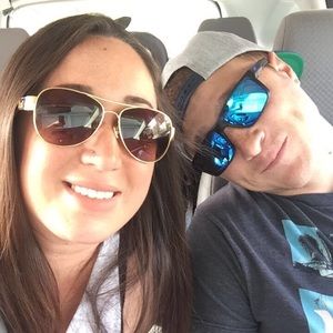 Meet your Posher, Brittney