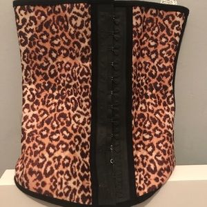 Bella Mia waist trainer