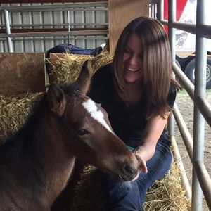 Meet your Posher, Jody