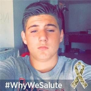 Meet your Posher, Nick