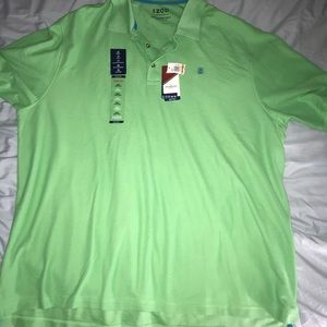 Izod polo