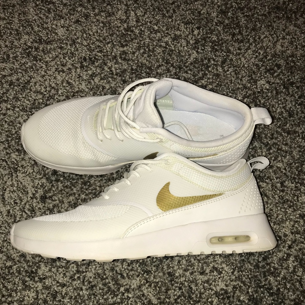 Custom Nike Air Max