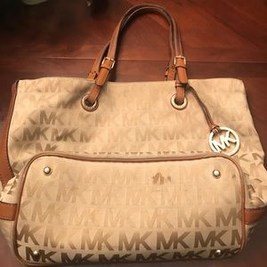 Michael Kors shoulder bag