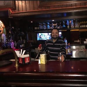 Meet your Posher, Simarjit