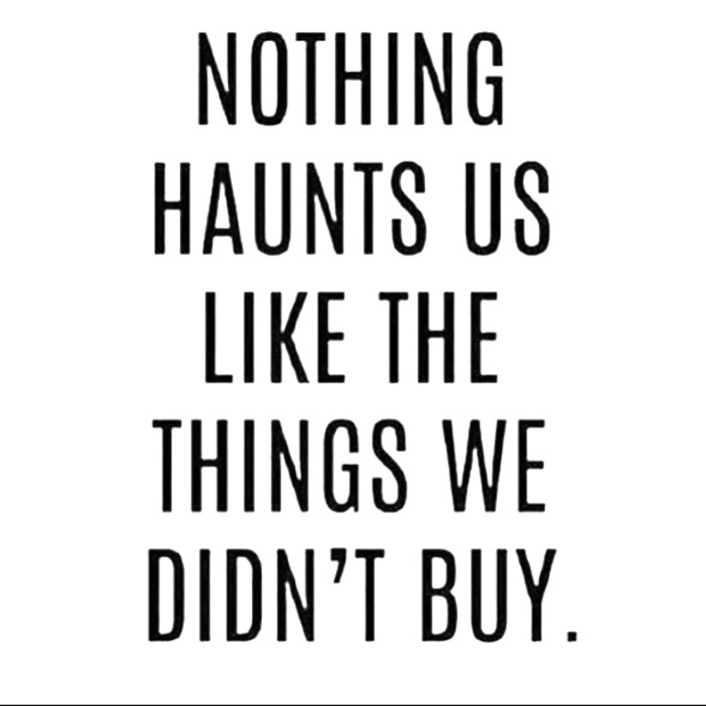 Dropping Prices, Taking Offers!