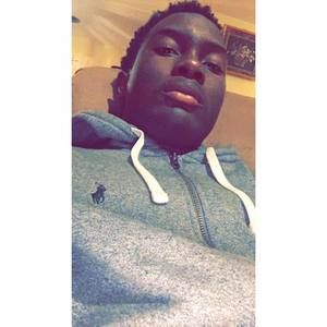 Meet your Posher, Jonas