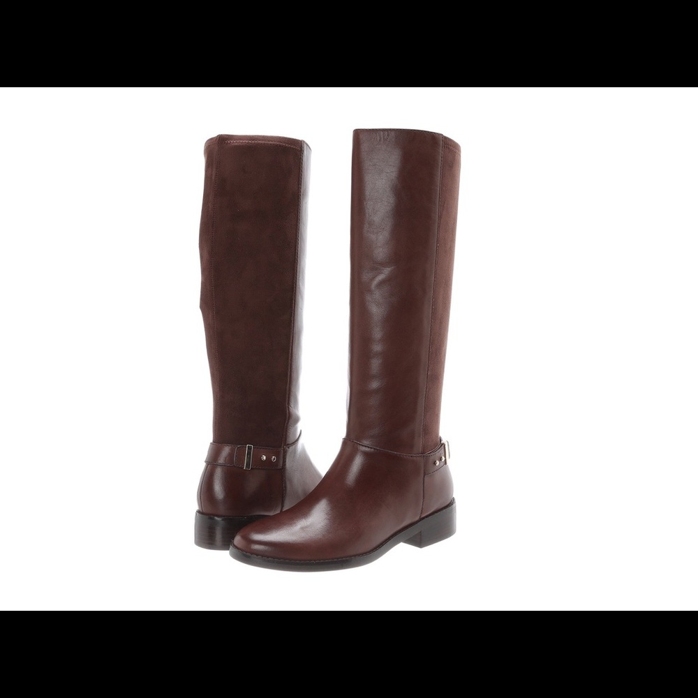 Cole Haan Adler Tall Boot