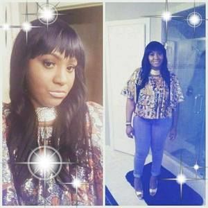 Meet your Posher, Lashonda