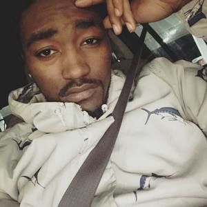 Meet your Posher, Anthony