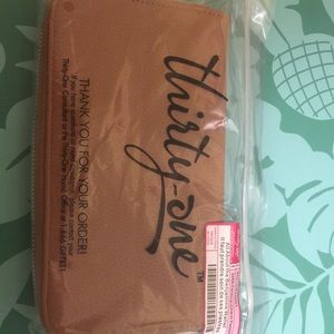 Thirty one All About the Benjamins wallet