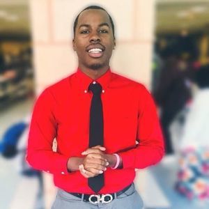 Meet your Posher, Jay