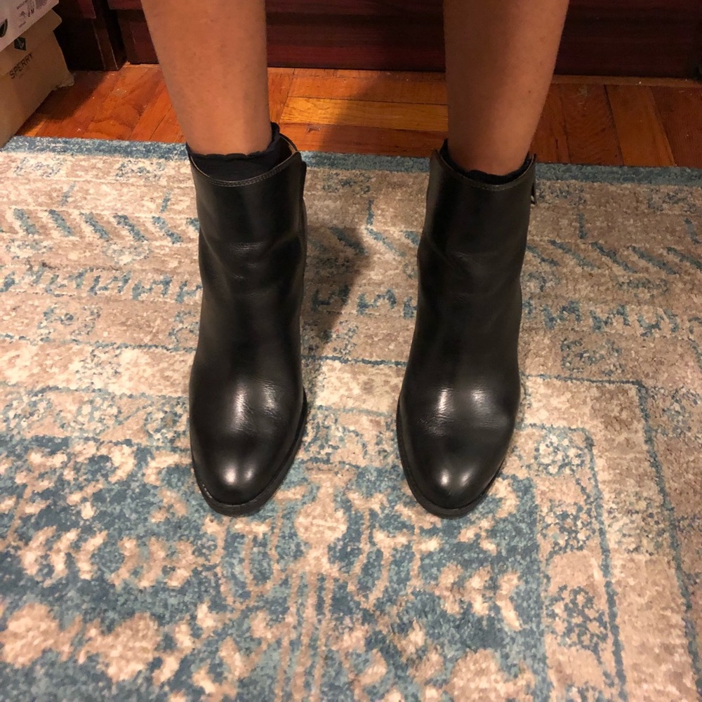 Sofft Wera Ankle Boot