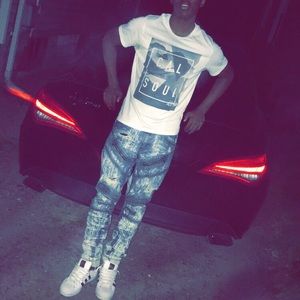 Meet your Posher, John