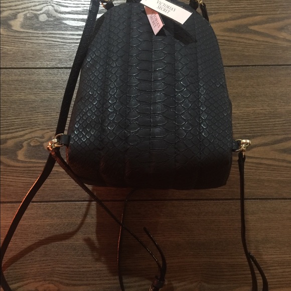 Mini Backpack - Picture 2 of 2