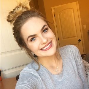 Meet your Posher, Logan