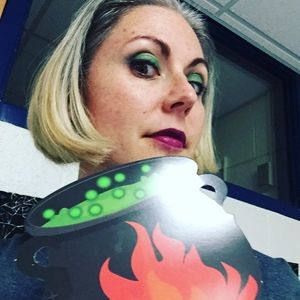 Meet your Posher, Amy