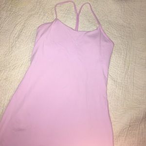 Lululemon Power Y Tank