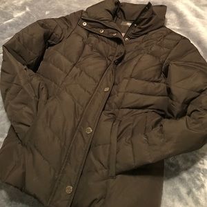 Kenneth Cole - Small Black Jacket
