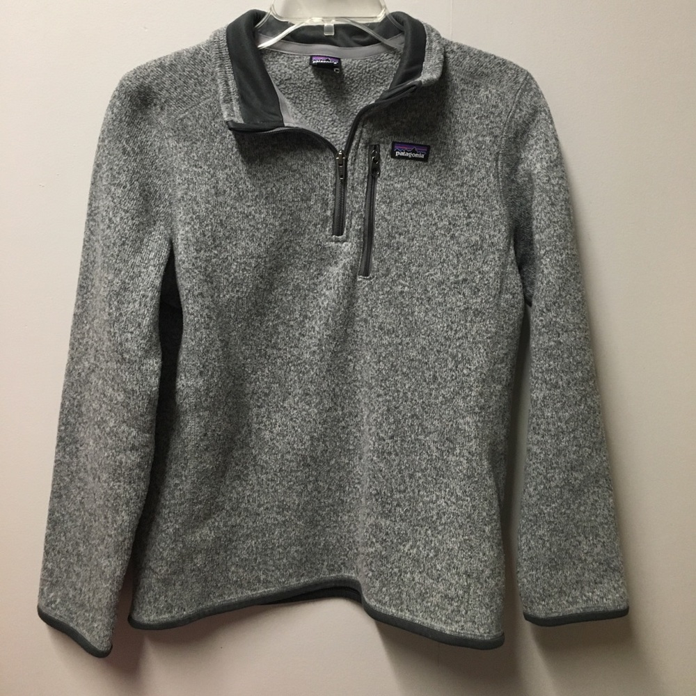 Patagonia Pullover - kids