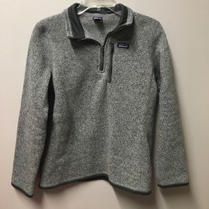 Patagonia Pullover - kids