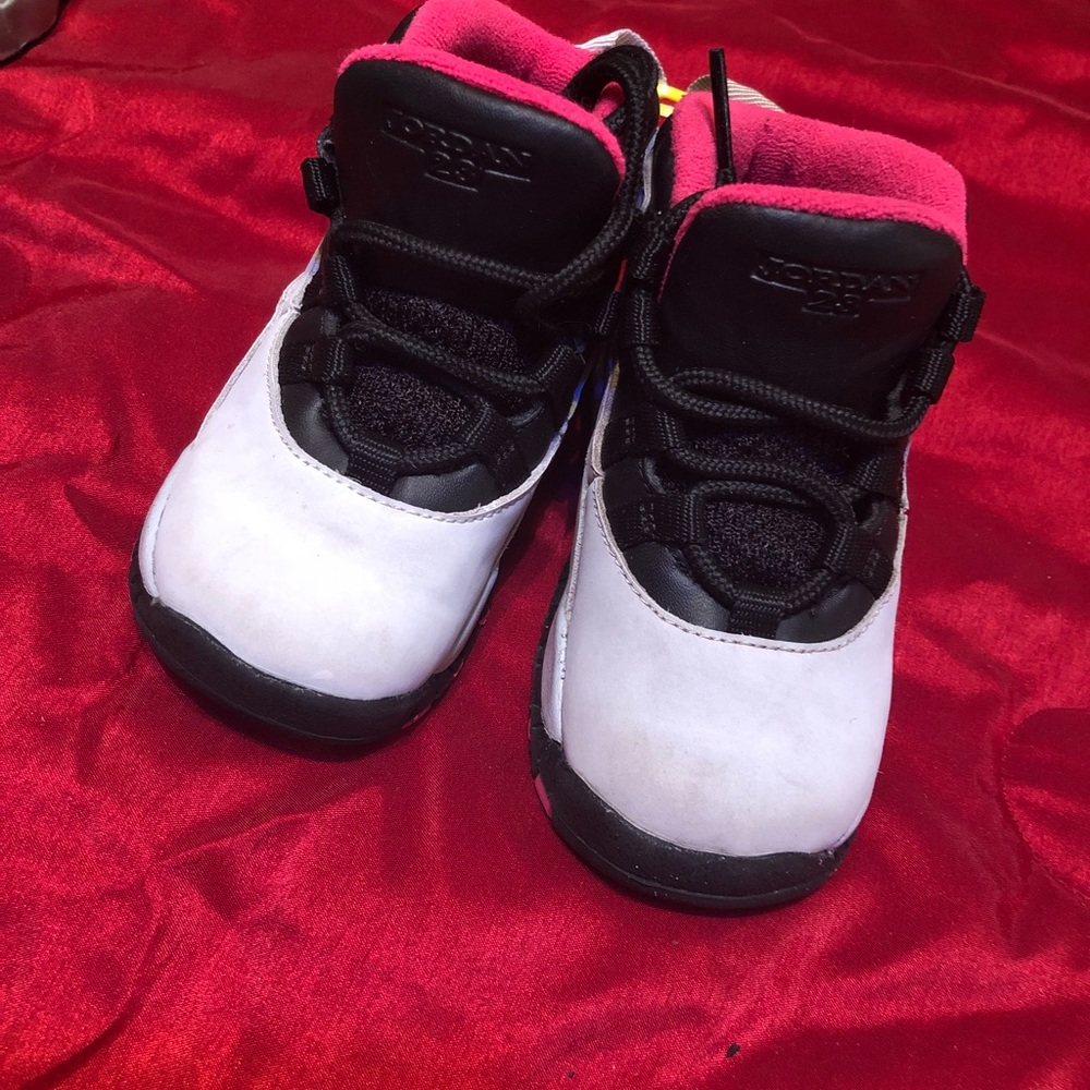 Jordans