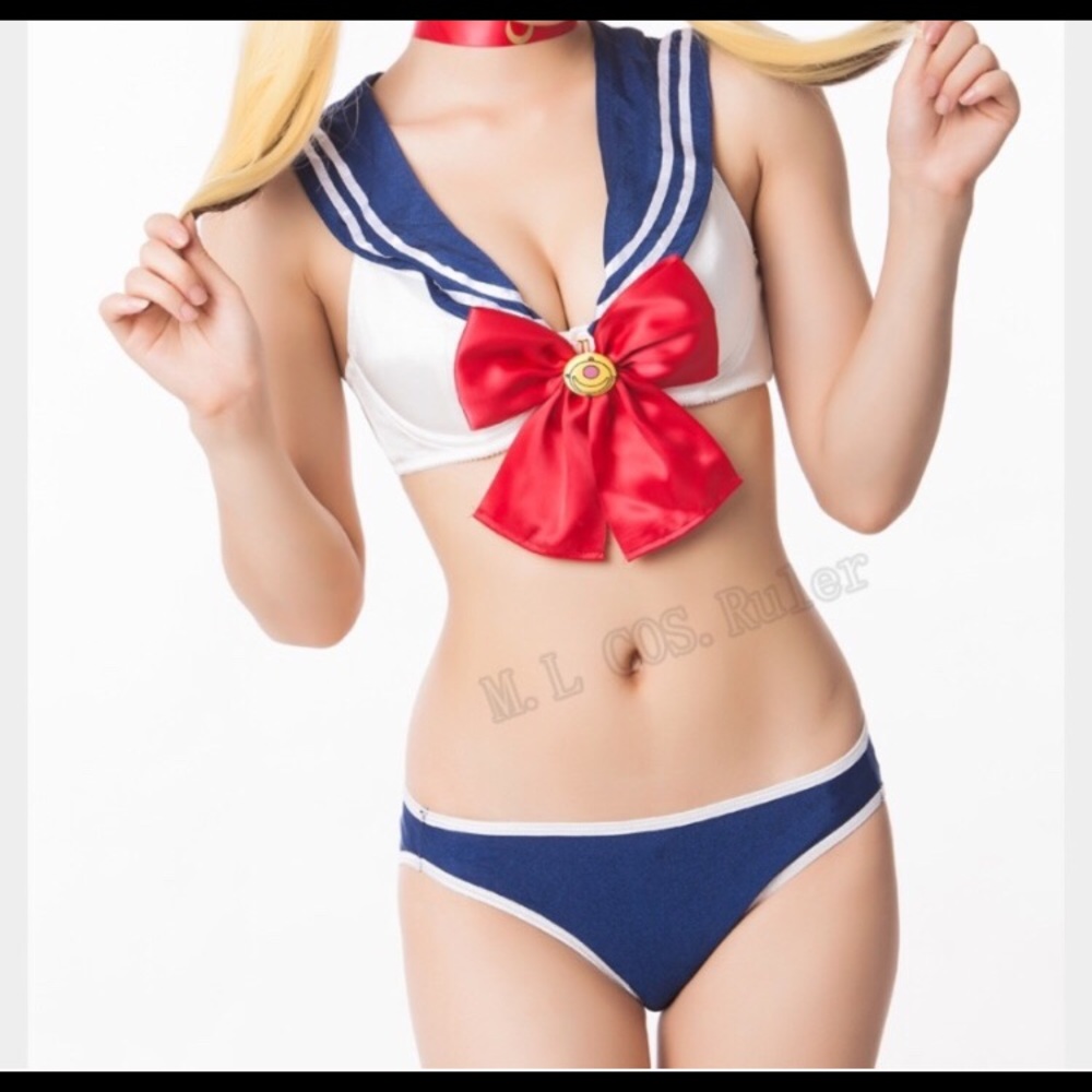Sailor moon