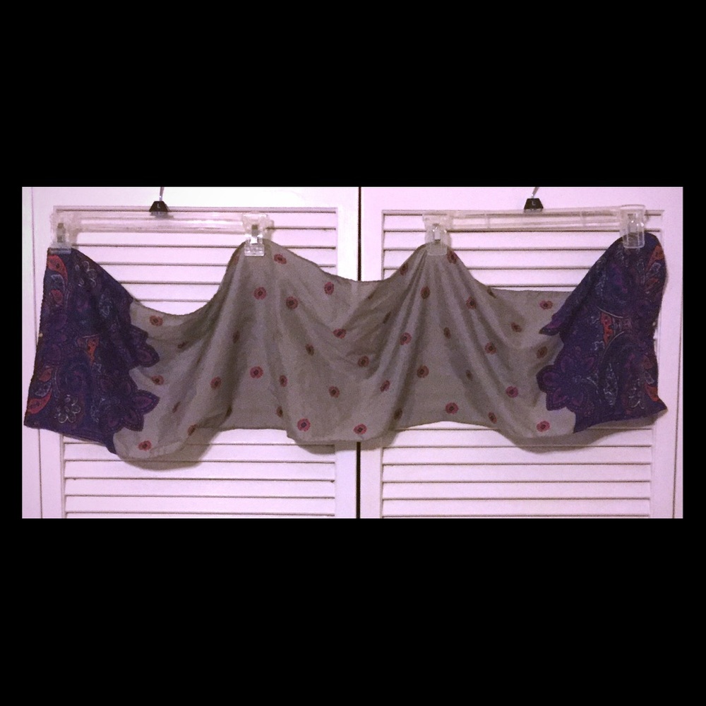 VINTAGE Elorian Original scarf