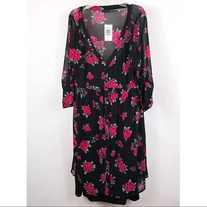 Torrid Dress
