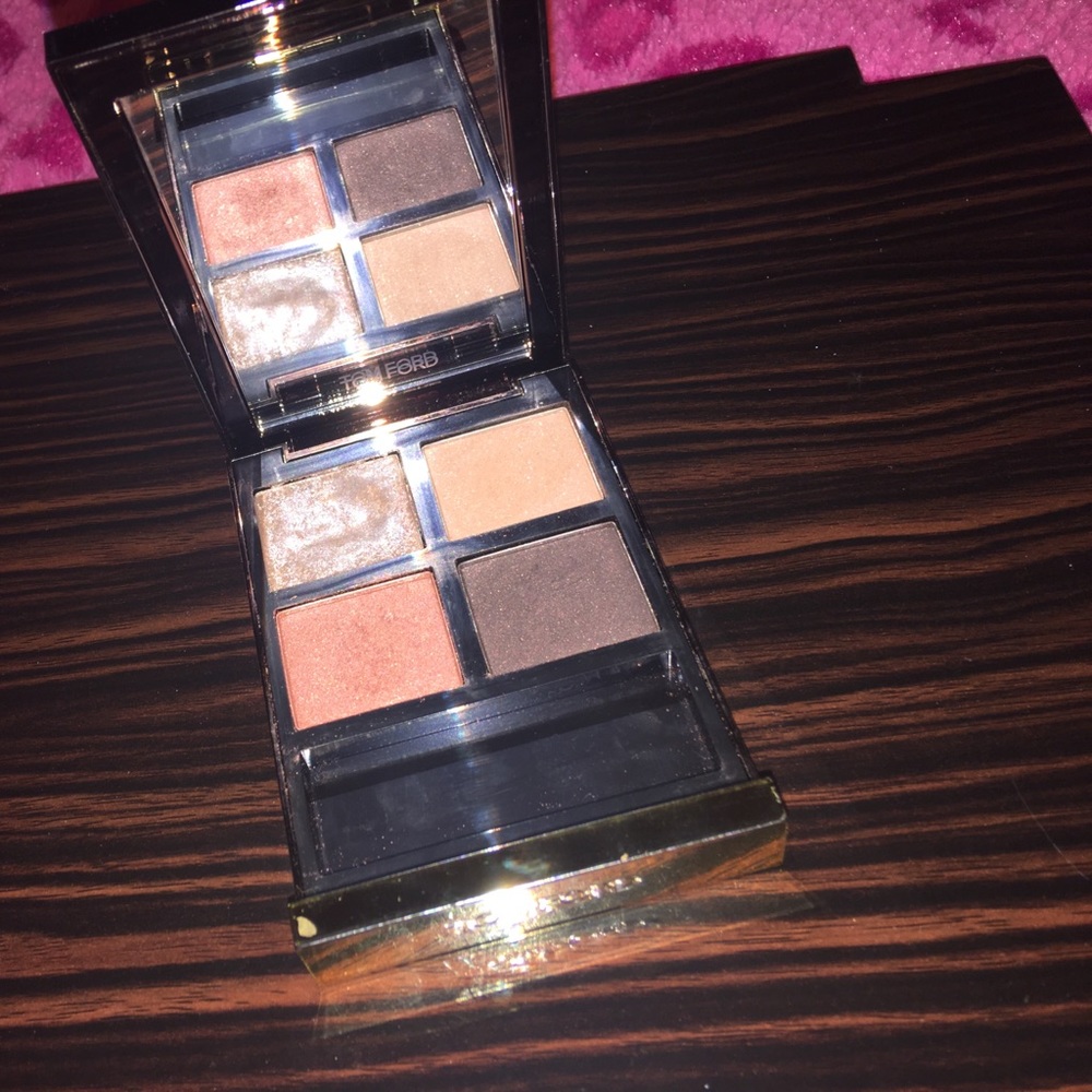 Tom Ford Disco Dusk Shadow