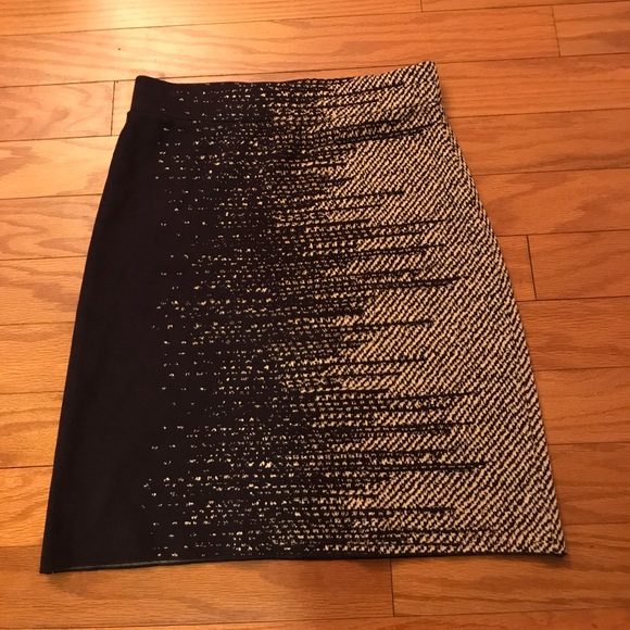 NIC+ZOE Dresses & Skirts - Nic and Zoe Knit Skirt