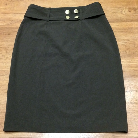 Adrienne Vittadini Dresses & Skirts - FREE ITEM - Adrienne Vittadini Studio Skirt