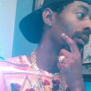 Meet your Posher, Gary