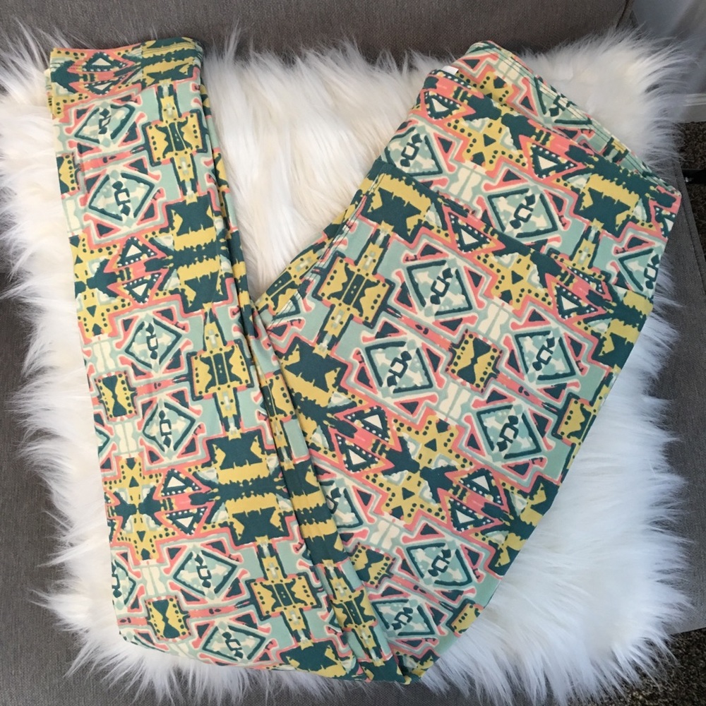Brand New LulaRoe Leggings