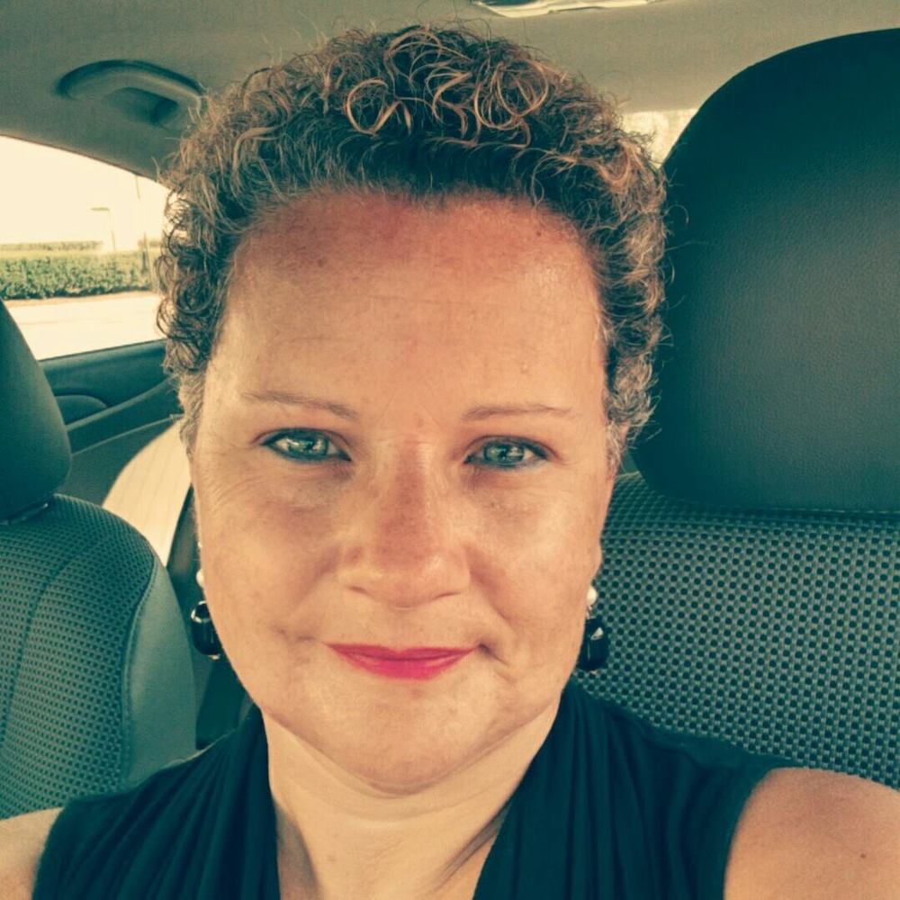 Meet your Posher, Lynda
