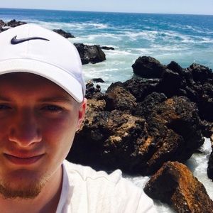 Meet your Posher, William