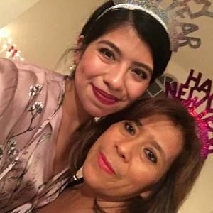 Meet your Posher, Lissette