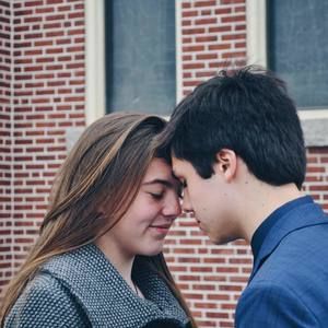 Meet your Posher, Zachary