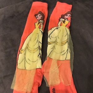 Belle Socks