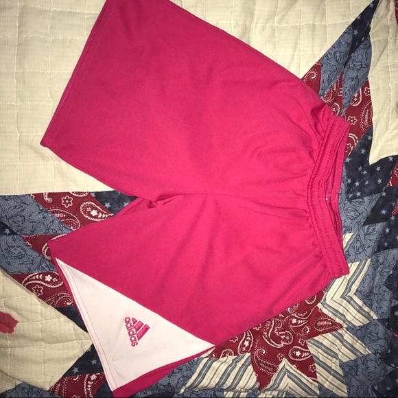 adidas shorts - Picture 1 of 2