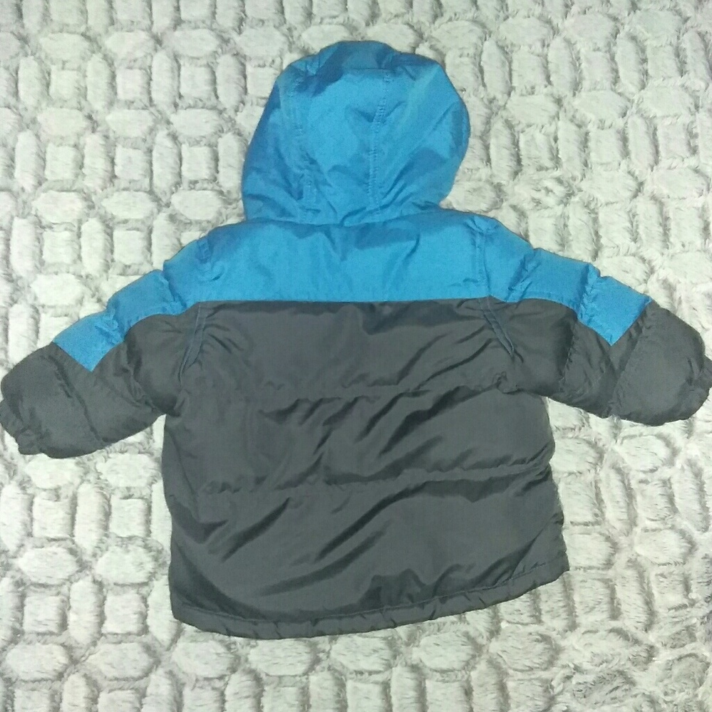 Jacket - Picture 2 of 2