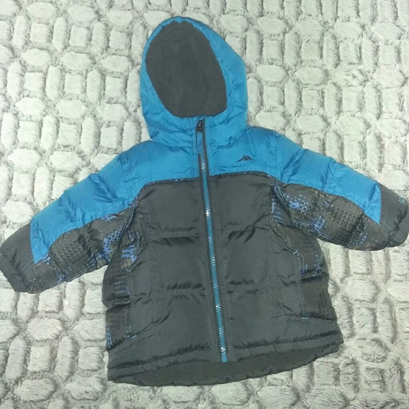 Jacket - Picture 1 of 2