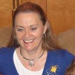 Meet your Posher, Patsy