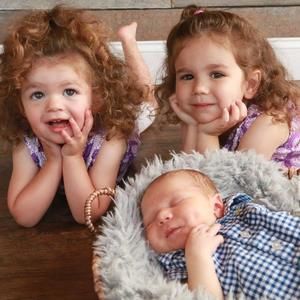 Meet your Posher, Pamela