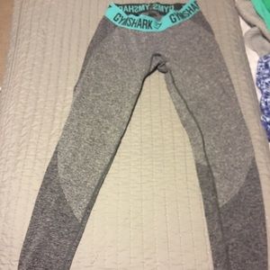 Gym shark full length leggings