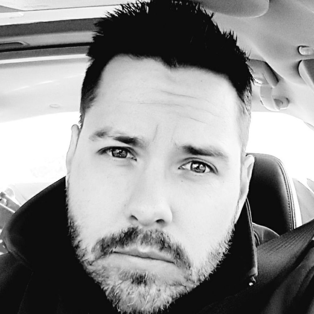 Meet your Posher, Justin