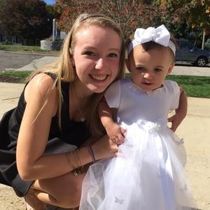 Meet your Posher, Meg